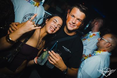Party Bild aus dem Maxxim Club Berlin vom 23.08.2025